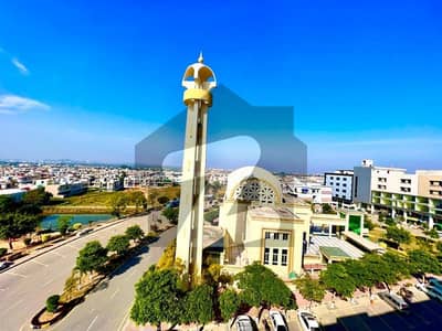 ایف ۔ 17 اسلام آباد میں 1 کنال رہائشی پلاٹ 1.36 کروڑ میں برائے فروخت۔