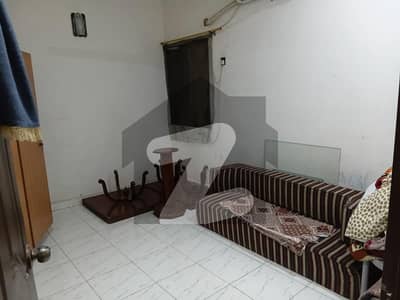 FLAT FOR RENT IN GULSHAN E IQBAL BLOCK 17