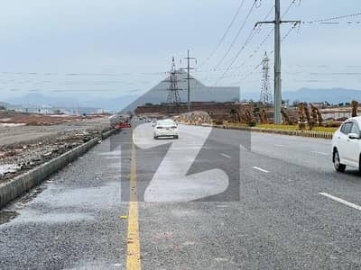 Margalla Enclave Islamabad 5 marla 10 marla plots available for sale ME 1 ME 2