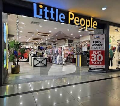 Rented Shop For Sale