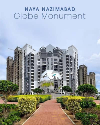 Brand New Apartment For Rent