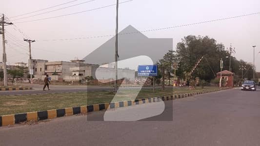 آئی ای پی انجنیئرز ٹاؤن ۔ بلاک سی 2 آئی ای پی انجنیئرز ٹاؤن ۔ سیکٹر اے,آئی ای پی انجینئرز ٹاؤن,لاہور میں 1 کنال رہائشی پلاٹ 2.35 کروڑ میں برائے فروخت۔