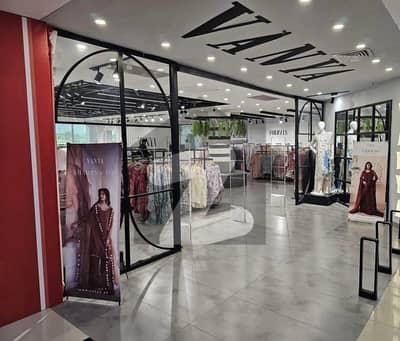 Rented Shop For Sale