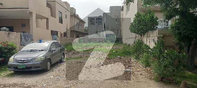 Plot For Sale near park