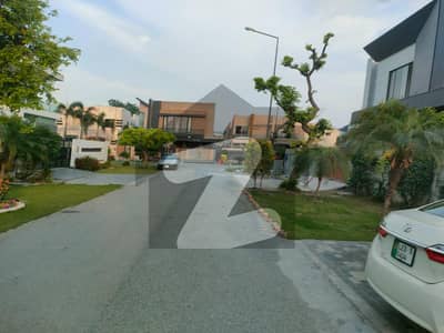 Walking Distance Park - Masjid 3 Side Cover Plot - Direct Approach Wateen Chowk Jalal Sons Ring Road - Rare