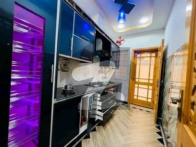 1st Floor For Rent I-11/2 Brand New Portion  Serious clients inbox or call only.