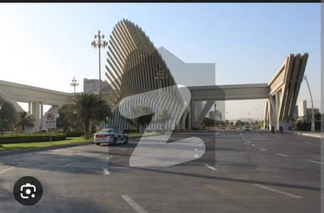 Premium Plot for Sale in Bahria Golf City Precinct 20 | Bahria Town Karachi By QR Ventures