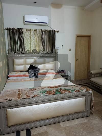 5 Marla Upper Portion Available For Rent In LDA Approved Block Park View City Lahore