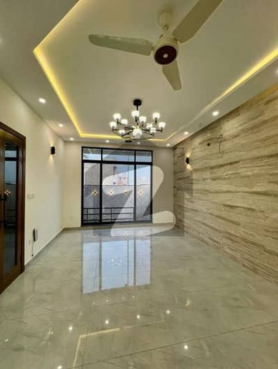 Lavish Living! 10 Marla Bungalow with Basement for Rent in DHA Phase 4