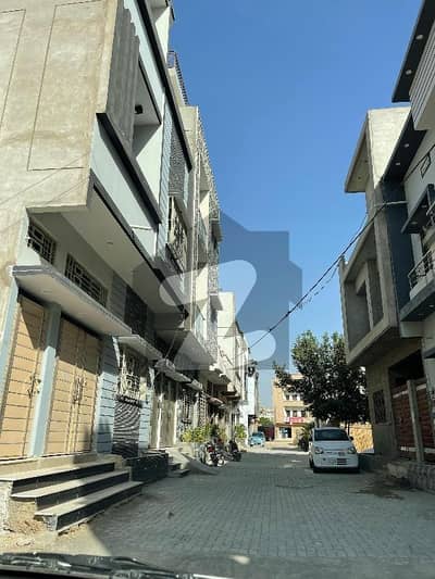 GULSHAN E ROOMI 120 SQ YARDS PLOT AVAILABLE FOR SALE GULSHAN E ROOMI 120 SQ YARDS PLOT AVAILABLE FOR SALE