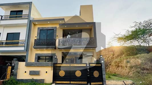 Affordable House For Sale In MPCHS - Block E Affordable House For Sale In MPCHS - Block E