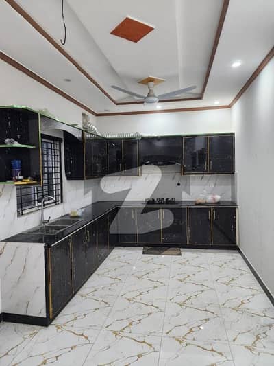 Brand New House Available