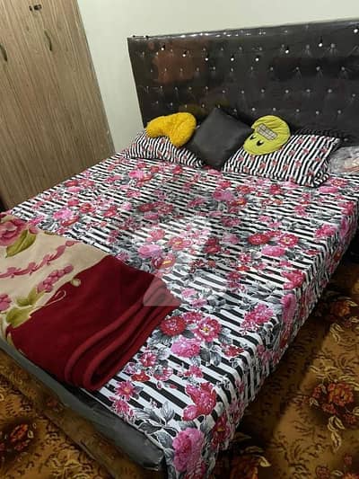 *1 Bed Furnished apartment For Sale