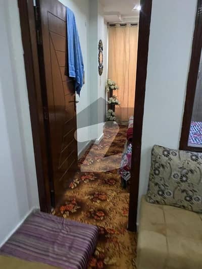 *1 Bed Furnished Apartment For Sale