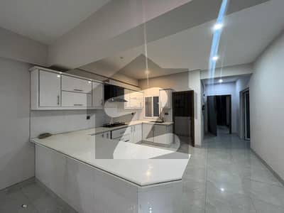 طارق روڈ کراچی میں 3 کمروں کا 8 مرلہ فلیٹ 1.75 لاکھ میں کرایہ پر دستیاب ہے۔