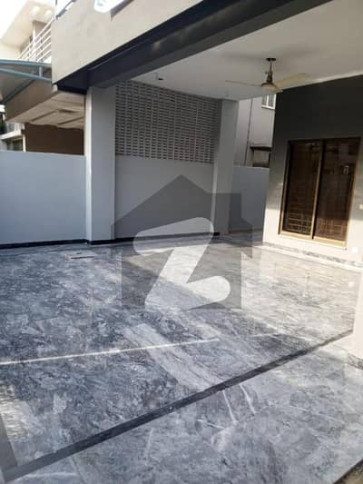 Elegant Living! 6 Marla Brand New Bungalow for Sale in DHA Phase 5 | Prime Deal