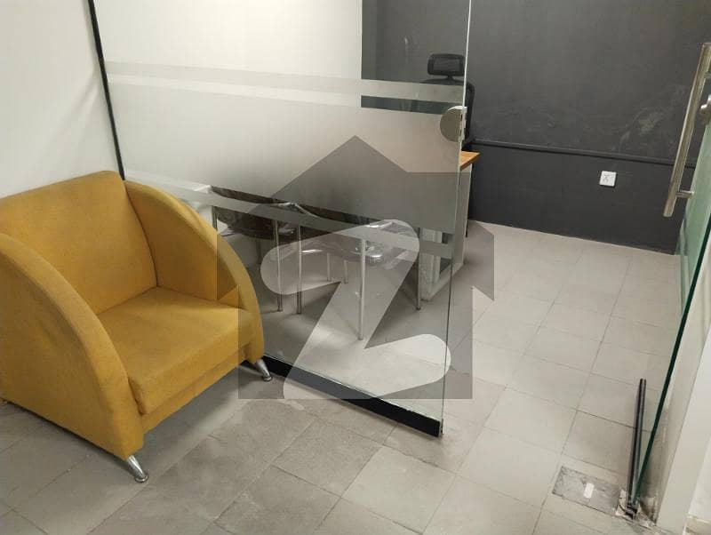 Fully Independent Furnished Office With Electricity And Services Fully Independent Furnished Office With Electricity And Services