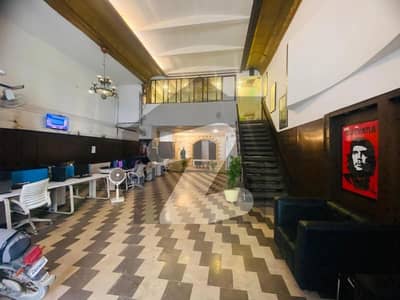 Office with Mezzanine at Golden Location for Brands Metropole near BYD