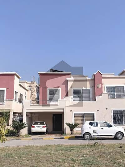 Oleander Block A 8Marla Home Oleander Block A 8Marla Home