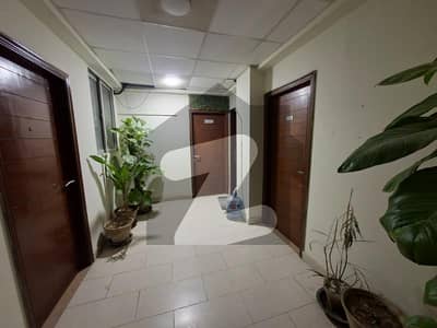 Office Available for Rent Bukhari Commercial, Phase 6 DHA Karachi