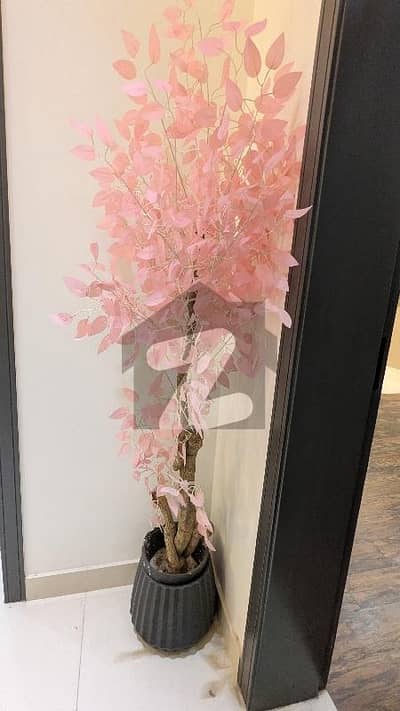 2 Bed Luxury Apartment for sale Hot Location in Bahria Town Lhr