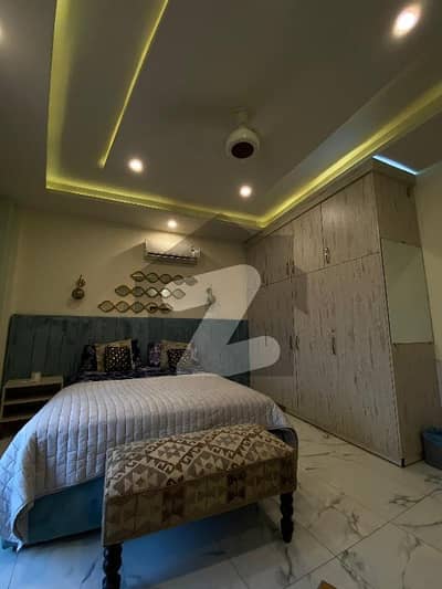 Fully Furnished Safari Home single story House available For Rent