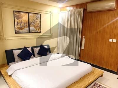 Fully Furnished Safari Home single story House available For Rent