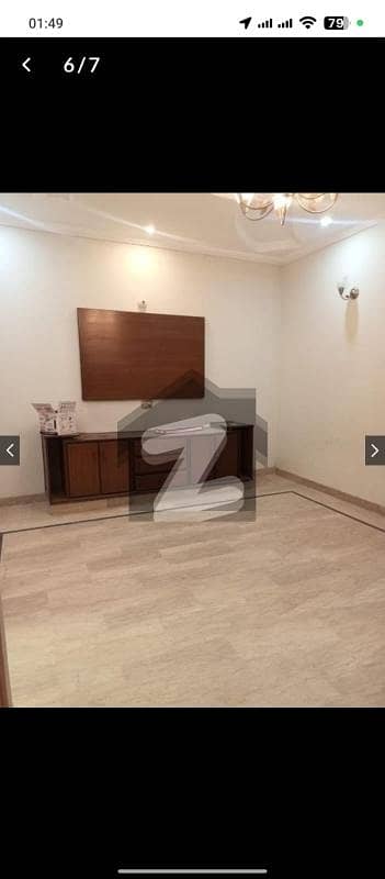 5 Marla Full House Ghar For Rent