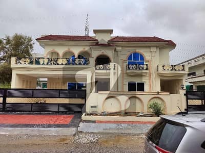 Brand New 01 Kanal House For Sale