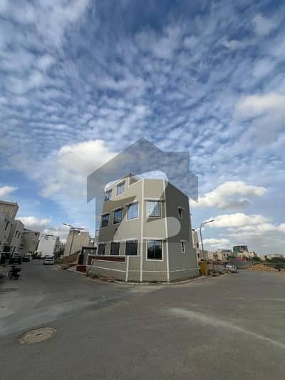 Brand New Bungalow For Sale