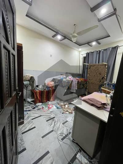 رینج روڈ راولپنڈی میں 4 کمروں کا 4 مرلہ مکان 1.3 کروڑ میں برائے فروخت۔