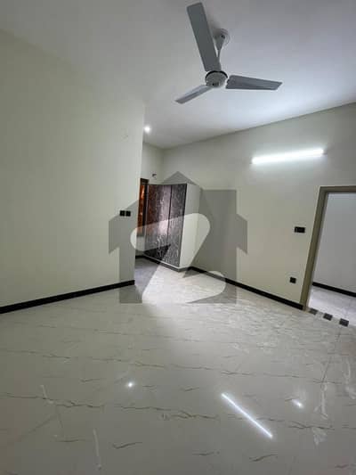 Separate Upper Portion Available For Rent In Afsha Colony Range Road Rwp