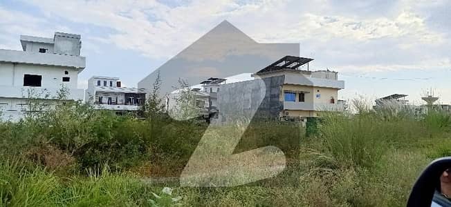 G-14/3 st no 102 plot 50x90 for sale