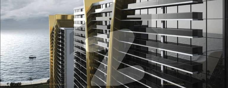 ڈی ایچ اے فیز 8 ایکسٹینشن ڈی ایچ اے فیز 8,ڈی ایچ اے ڈیفینس,کراچی میں 4 مرلہ کمرشل پلاٹ 6.9 کروڑ میں برائے فروخت۔