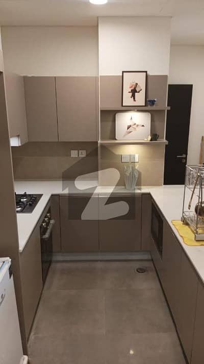 Own A Luxurious 1-Bed Apartment Ready To Move In Eighteen Islamabad Own A Luxurious 1-Bed Apartment Ready To Move In Eighteen Islamabad