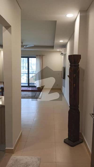 Own A Luxurious 1-Bed Apartment Ready To Move In Eighteen Islamabad