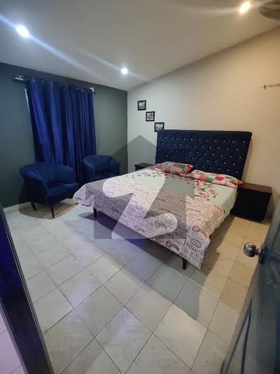 Fully Furnished Safari Home Single Storey