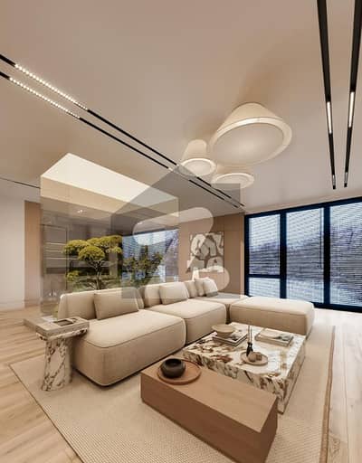 بحریہ ٹاؤن ۔ سیکٹر ایف بحریہ ٹاؤن,لاہور میں 1 کمرے کا 1 مرلہ فلیٹ 44.73 لاکھ میں برائے فروخت۔