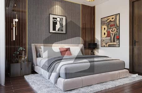 Residential Studio Apartment Available at Lowest Price at Bahria Town, in Madina Mall and Residency Lahore