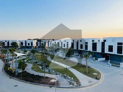 Hot Deal! 1 Kanal Plot in Eighteen Islamabad Ideal for Home or Investment