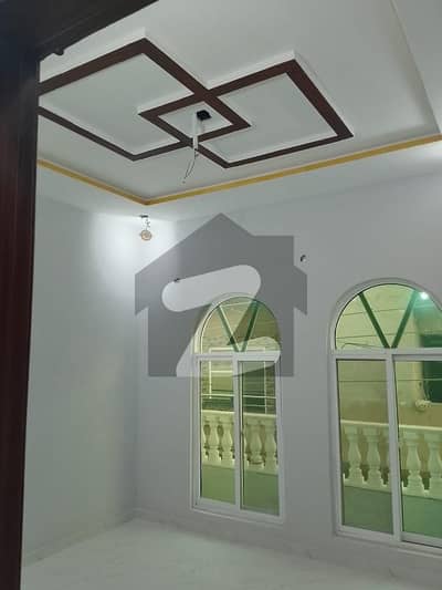 3 Marla Brand New Spanish Double Storey House For Sale In Shershah Colony