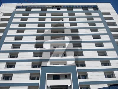 بی ۔ 17 اسلام آباد میں 3 کمروں کا 6 مرلہ فلیٹ 1.45 کروڑ میں برائے فروخت۔