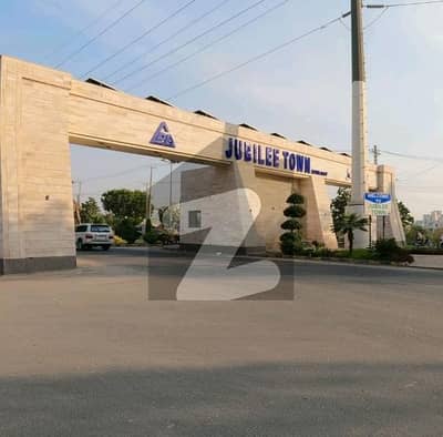On Excellent Location 20 Marla Residential Plot For sale In Jubilee Town - Block C Lahore In Only Rs. 45900000