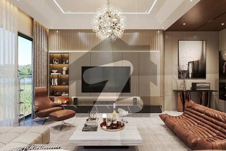 بحریہ ٹاؤن ۔ سیکٹر ایف بحریہ ٹاؤن,لاہور میں 1 کمرے کا 1 مرلہ فلیٹ 40.77 لاکھ میں برائے فروخت۔