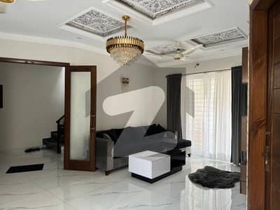 Brand New 10 Marla Spanish House For Sale