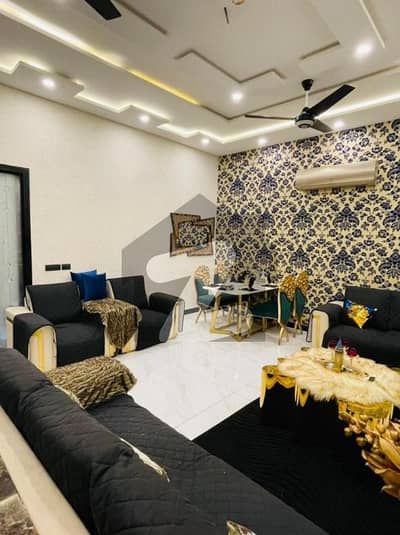 10 Marla House For RENT Lake City Meadows Ex State Life Housing Society