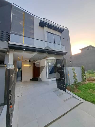 5 marla Brand New House Available for Sale in DHA 9 Town 5 marla Brand New House Available for Sale in DHA 9 Town