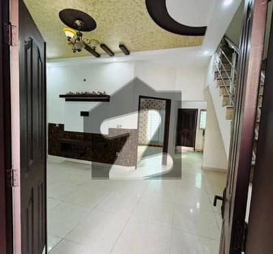 4 MARLA TRIPLE STOREY HOUSE FOR SALE IN MILITARY ACCOUNT 4 MARLA TRIPLE STOREY HOUSE FOR SALE IN MILITARY ACCOUNT