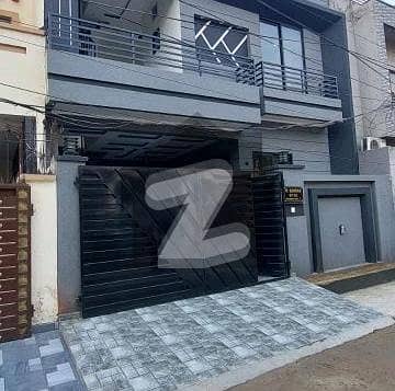 5 MARLA 1.5 STOREY HOUSE FOR SALE IN NASHEMAAN E IQBAL PHASE 2 5 MARLA 1.5 STOREY HOUSE FOR SALE IN NASHEMAAN E IQBAL PHASE 2