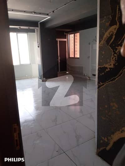 خالد بِن ولید روڈ کراچی میں 3 مرلہ دفتر 1.0 لاکھ میں کرایہ پر دستیاب ہے۔